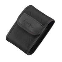 Nikon COOLSHOT Golf Laser Rangefinder Case Case Black with the 20/20GII (LRF (CEJ)) - (Included unit) juoda