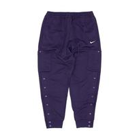 Nike Sportswear Therma-FIT Utility Cargo Pants Men's Purple FB7110-555 M