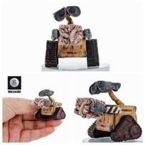 Wall E Robotas Veiksmo Figūrėlė Wall.E Judančių Akmenų Modelis Kolekcionuojamas Stalo Ornamentas Anime Sukurta Filmo Gerbėjams Žaislai Lėlė Gimimo Data Dovana