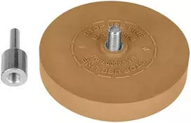 Tarcza 88 mm klijų šalinimo diskas