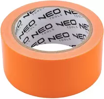 Neo Taśma Oranžinė tinkavimo juosta 48 mm x 20 m