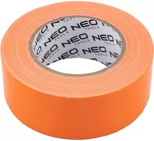 Neo Taśma Oranžinė tinkavimo juosta 48 mm x 50 m