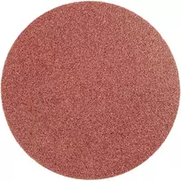 Krążki Šlifavimo diskai su lipdukais, 125 mm, P60, 5 vnt.