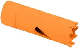 Otwornica Bimetalinis skylių pjūklas 19 mm