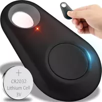Lokalizator „Bluetooth“ GPS raktų ieškiklis