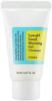 [COSRX] Žemo pH Good Morning gelis Valiklis MINI, 20 ml