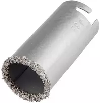 Otwornica 33 mm volframo skylės pjūklas