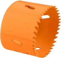 Otwornica Bimetalinis skylių pjūklas 60 mm