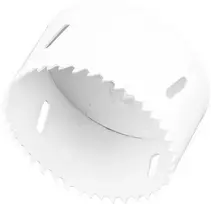 Graphite Otwornica Bimetalinis skylių pjūklas 79 mm