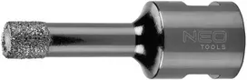 Otwornica Deimantinis skylių pjūklas 10 mm x M14