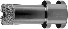 Otwornica Deimantinis skylių pjūklas 20 mm x M14