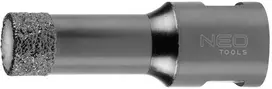 Otwornica Deimantinis skylių pjūklas 16 mm x M14