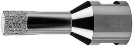 Otwornica Deimantinis skylių pjūklas 12 mm x M14