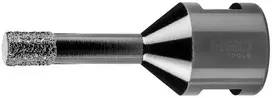 Otwornica Deimantinis skylių pjūklas 8 mm x M14