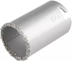Otwornica Volframo skylių pjūklas 43 mm