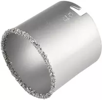 Otwornica Volframo skylių pjūklas 73 mm
