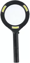 Redcliffs LED APŠVIEČIAMAS DIDINAMASIS STIKLAS 246680