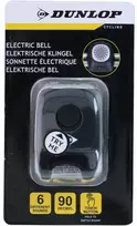 ELEKTRONINIS DVIRAČIO SKAMBUTIS 6 GARSŲ 90dB DUNLOP 255279