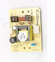 Równoważnik UV-C lempos atitikmuo CF-8400-UV