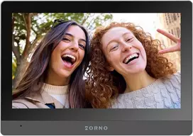 Wideo 10 colių vaizdo monitorius su „Wi-Fi“, jutikliniu ekranu, skirtas GADI ir GAYD rinkiniui išplėsti