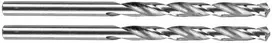 Wiertła HSS metalo grąžtai, DIN 338, 4,2 mm, 2 vnt.