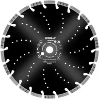 Tarcza Asfalto lazerio skydas 400x25,4 mm #ded8837