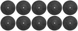 Tarcza Korundo pjovimo diskas 32 x 2,0 mm, sustiprintas, 10 vnt.