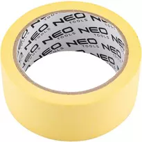 Neo Taśma Geltona popierinė maskavimo juosta 48 mm x 25 m