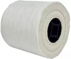 Wałek Volelis Medvilninis neaustinis volelis satino apdailos mašinai 120x100mm