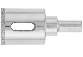 Wiertło Deimantinis grąžtas keramikai 22 mm