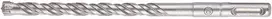 Wiertło SDS Plus gelžbetonio grąžtas 10 x 210 mm, quatro
