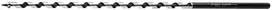 Wiertło Spiralinis medienos grąžtas, 6 x 250 mm