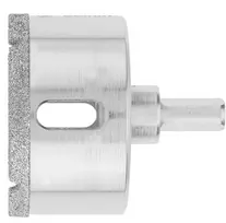 Wiertło Deimantinis grąžtas keramikai 60 mm