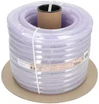 Wąż Žarna PVC žarna ant ritės 12x17mm 30m