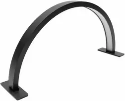 ATL ZD164A LED kosmetinė lempa 36w 75cm juoda