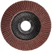 Ściernica Plokštelinis šlifavimo diskas 115 x 22,2 mm, P60