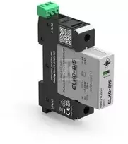 Elko Bis Viršįtampių ribotuvas ESPAC V T2 20/275 1+0 RI 12100200180
