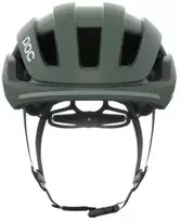 Kask szosowy POC Omne Beacon MIPS - hydro baltas/fluo oranžinis matt dydis: m