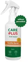 Olandija CarePlus Anti-Insect Textile Purškiklis 160ml priemonė nuo uodų