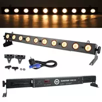 LIGHT4ME SUNSTRIP 1050 V2 salės apšvietimo juosta