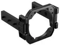 Sabelt Sim Racing Sabelt Wheel Front Mount für Asetek