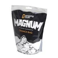 None Čekija Singing Rock Magnum Crunch 250 g magnezija