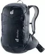 Kuprinė na rower damski Deuter Attack 18 SL - juodas