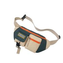 Warrior Trendy Crossbody Shoulder Bag