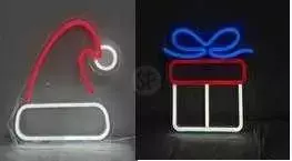 Nežinomas Dekoracija LED figūra Neon su USB