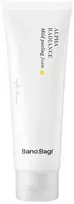 Banobagi Cleansing foam for sensitive and acne-prone skin Alpha Radiance (Mild Peeling Foam) 120 ml
