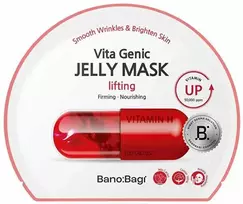 Banobagi Liftinguojamoji veido kaukė Vita Genic Lifting (želė kaukė) 30 g