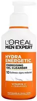 L'Oreal Gaivinantis valomasis gelis nuo papilkėjusios odos požymių