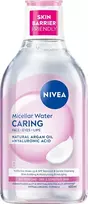 Nivea Micellar Vanduo for dry skin Micellar Vanduo 400 ml