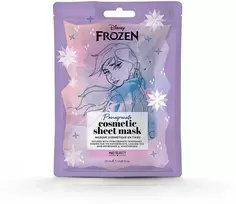 Mad Beauty Anna Frozen lakštinė veido kaukė 25 ml
